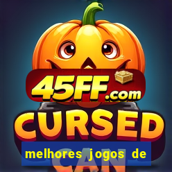 melhores jogos de tower defense para celular